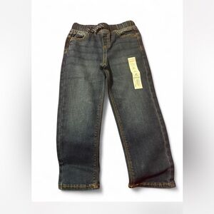 Jumping Beans Dark Wash Kids Jeans